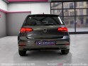 Volkswagen golf 1.6 tdi 115 bluemotion technology fap dsg7 confortline business - garantie 12 mois occasion simplicicar...