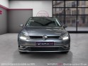 Volkswagen golf 1.6 tdi 115 bluemotion technology fap dsg7 confortline business - garantie 12 mois occasion simplicicar...