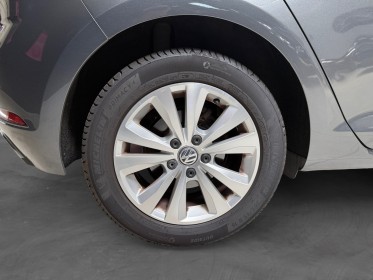 Volkswagen golf 1.6 tdi 115 bluemotion technology fap dsg7 confortline business - garantie 12 mois occasion simplicicar...