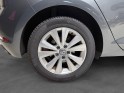 Volkswagen golf 1.6 tdi 115 bluemotion technology fap dsg7 confortline business - garantie 12 mois occasion simplicicar...