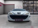 Peugeot rcz 1.6 thp 156ch - suivi complet depuis le debut occasion simplicicar frejus  simplicicar simplicibike france