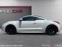 Peugeot rcz 1.6 thp 156ch - suivi complet depuis le debut occasion simplicicar frejus  simplicicar simplicibike france