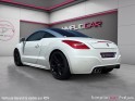 Peugeot rcz 1.6 thp 156ch - suivi complet depuis le debut occasion simplicicar frejus  simplicicar simplicibike france