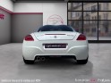 Peugeot rcz 1.6 thp 156ch - suivi complet depuis le debut occasion simplicicar frejus  simplicicar simplicibike france