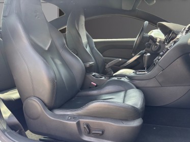 Peugeot rcz 1.6 thp 156ch - suivi complet depuis le debut occasion simplicicar frejus  simplicicar simplicibike france