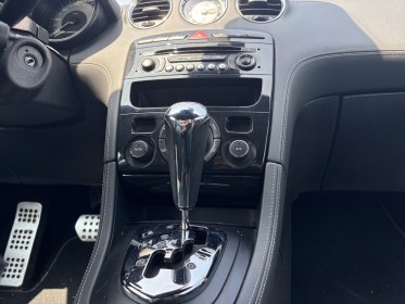 Peugeot rcz 1.6 thp 156ch - suivi complet depuis le debut occasion simplicicar frejus  simplicicar simplicibike france