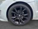 Peugeot rcz 1.6 thp 156ch - suivi complet depuis le debut occasion simplicicar frejus  simplicicar simplicibike france