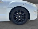 Peugeot rcz 1.6 thp 156ch - suivi complet depuis le debut occasion simplicicar frejus  simplicicar simplicibike france