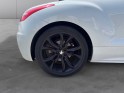 Peugeot rcz 1.6 thp 156ch - suivi complet depuis le debut occasion simplicicar frejus  simplicicar simplicibike france