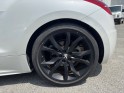 Peugeot rcz 1.6 thp 156ch - suivi complet depuis le debut occasion simplicicar frejus  simplicicar simplicibike france