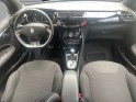 Citroen ds3 vti 120 so chic  a, radar ar, garantie 12 mois occasion simplicicar villejuif  simplicicar simplicibike france