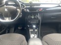 Citroen ds3 vti 120 so chic  a, radar ar, garantie 12 mois occasion simplicicar villejuif  simplicicar simplicibike france