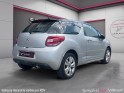 Citroen ds3 vti 120 so chic  a, radar ar, garantie 12 mois occasion simplicicar villejuif  simplicicar simplicibike france