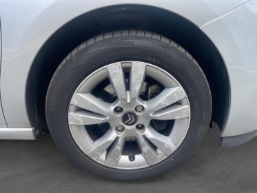 Citroen ds3 vti 120 so chic  a, radar ar, garantie 12 mois occasion simplicicar villejuif  simplicicar simplicibike france