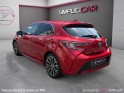 Toyota corolla hybride 122h design carplay, caméra recul, full entretien toyota, garantie 12 mois occasion simplicicar...