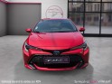 Toyota corolla hybride 122h design carplay, caméra recul, full entretien toyota, garantie 12 mois occasion simplicicar...