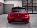 Toyota corolla hybride 122h design carplay, caméra recul, full entretien toyota, garantie 12 mois occasion simplicicar...