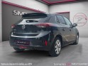 Opel corsa 1.2 turbo 100 ch bvm6 elegance carplay caméra de recul line assist garantie 12 mois occasion montpellier (34)...