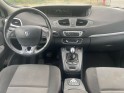 Renault scenic iii dci 110 fap eco2 limited garantie 12 mois occasion simplicicar brest simplicicar simplicibike france