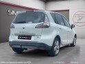Renault scenic iii dci 110 fap eco2 limited garantie 12 mois occasion simplicicar brest simplicicar simplicibike france