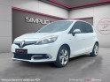 Renault scenic iii dci 110 fap eco2 limited garantie 12 mois occasion simplicicar brest simplicicar simplicibike france