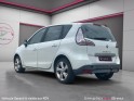 Renault scenic iii dci 110 fap eco2 limited garantie 12 mois occasion simplicicar brest simplicicar simplicibike france