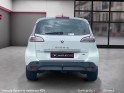 Renault scenic iii dci 110 fap eco2 limited garantie 12 mois occasion simplicicar brest simplicicar simplicibike france