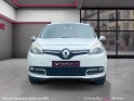 Renault scenic iii dci 110 fap eco2 limited garantie 12 mois occasion simplicicar brest simplicicar simplicibike france