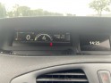 Renault scenic iii dci 110 fap eco2 limited garantie 12 mois occasion simplicicar brest simplicicar simplicibike france