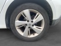 Renault scenic iii dci 110 fap eco2 limited garantie 12 mois occasion simplicicar brest simplicicar simplicibike france