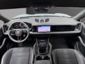 Porsche cayenne coupe turbo e-hybrid 4.0 v8 bi turbo 740cv pack gt full full occasion montreuil (porte de vincennes)(75)...