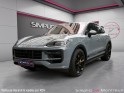 Porsche cayenne coupe turbo e-hybrid 4.0 v8 bi turbo 740cv pack gt full full occasion montreuil (porte de vincennes)(75)...