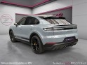 Porsche cayenne coupe turbo e-hybrid 4.0 v8 bi turbo 740cv pack gt full full occasion montreuil (porte de vincennes)(75)...