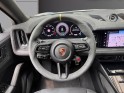 Porsche cayenne coupe turbo e-hybrid 4.0 v8 bi turbo 740cv pack gt full full occasion montreuil (porte de vincennes)(75)...
