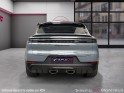 Porsche cayenne coupe turbo e-hybrid 4.0 v8 bi turbo 740cv pack gt full full occasion montreuil (porte de vincennes)(75)...
