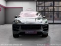 Porsche cayenne coupe turbo e-hybrid 4.0 v8 bi turbo 740cv pack gt full full occasion montreuil (porte de vincennes)(75)...
