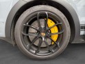 Porsche cayenne coupe turbo e-hybrid 4.0 v8 bi turbo 740cv pack gt full full occasion montreuil (porte de vincennes)(75)...
