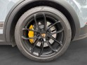Porsche cayenne coupe turbo e-hybrid 4.0 v8 bi turbo 740cv pack gt full full occasion montreuil (porte de vincennes)(75)...