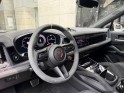 Porsche cayenne coupe turbo e-hybrid 4.0 v8 bi turbo 740cv pack gt full full occasion montreuil (porte de vincennes)(75)...