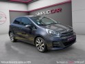 Kia rio 1.2l 84 ch isg premium, camera de recule, garantie 12 mois. occasion simplicicar villejuif  simplicicar simplicibike...