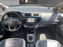 Kia rio 1.2l 84 ch isg premium, camera de recule, garantie 12 mois. occasion simplicicar villejuif  simplicicar simplicibike...