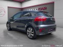 Kia rio 1.2l 84 ch isg premium, camera de recule, garantie 12 mois. occasion simplicicar villejuif  simplicicar simplicibike...