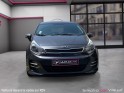 Kia rio 1.2l 84 ch isg premium, camera de recule, garantie 12 mois. occasion simplicicar villejuif  simplicicar simplicibike...
