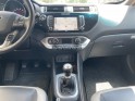 Kia rio 1.2l 84 ch isg premium, camera de recule, garantie 12 mois. occasion simplicicar villejuif  simplicicar simplicibike...