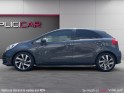 Kia rio 1.2l 84 ch isg premium, camera de recule, garantie 12 mois. occasion simplicicar villejuif  simplicicar simplicibike...