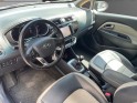 Kia rio 1.2l 84 ch isg premium, camera de recule, garantie 12 mois. occasion simplicicar villejuif  simplicicar simplicibike...