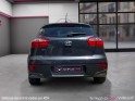 Kia rio 1.2l 84 ch isg premium, camera de recule, garantie 12 mois. occasion simplicicar villejuif  simplicicar simplicibike...