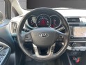 Kia rio 1.2l 84 ch isg premium, camera de recule, garantie 12 mois. occasion simplicicar villejuif  simplicicar simplicibike...