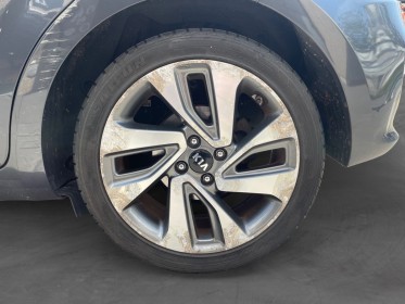 Kia rio 1.2l 84 ch isg premium, camera de recule, garantie 12 mois. occasion simplicicar villejuif  simplicicar simplicibike...
