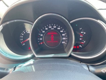 Kia rio 1.2l 84 ch isg premium, camera de recule, garantie 12 mois. occasion simplicicar villejuif  simplicicar simplicibike...